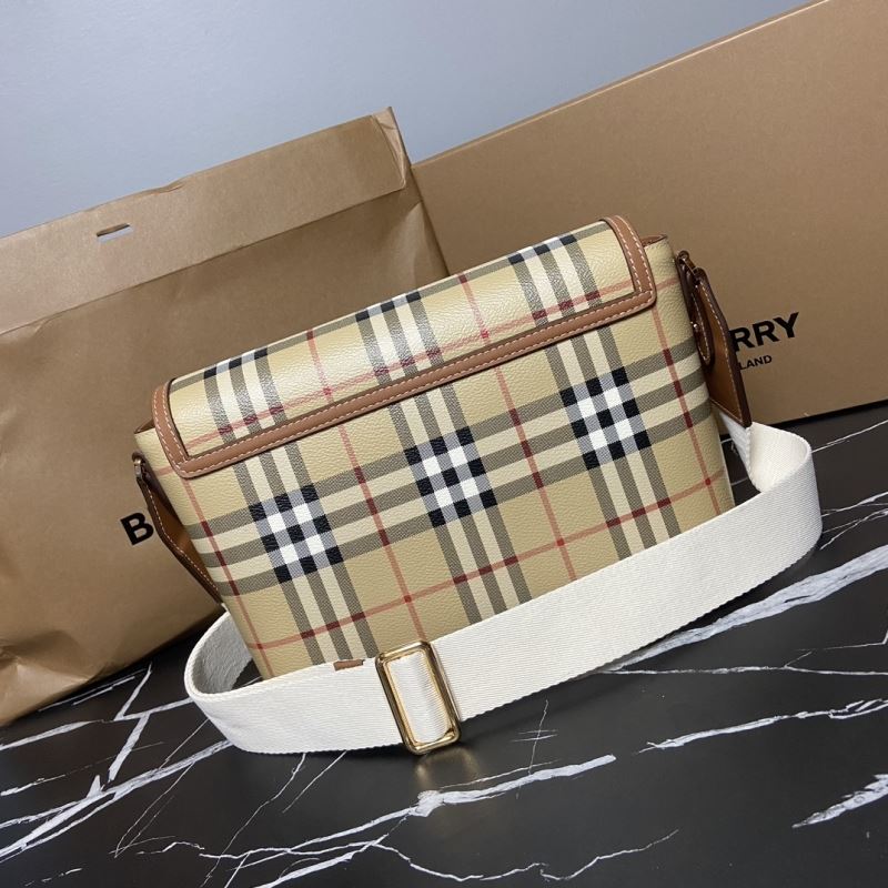 Burberry Satchel Bags